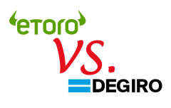 etoro vs degiro