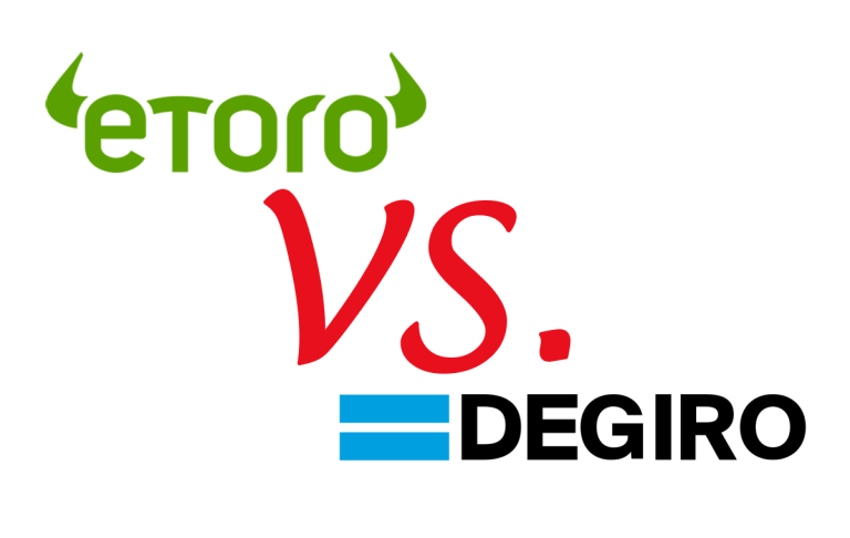 eToro vs Degiro – kdo je jednoznačně lepší?