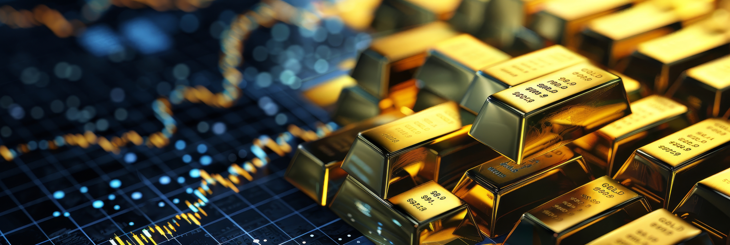 How To Start Gold Trading? – Essential Steps to Follow