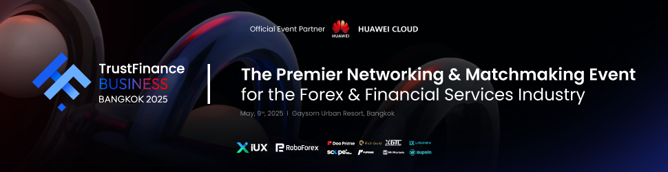 TrustFinance Business Bangkok 2025 2