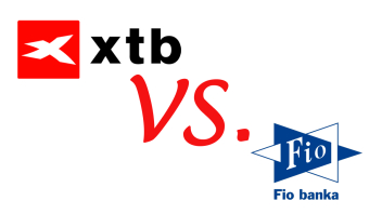 xtb vs fio banka
