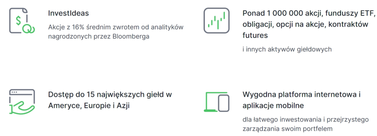 freedom24 instrumenty inwestycyjne