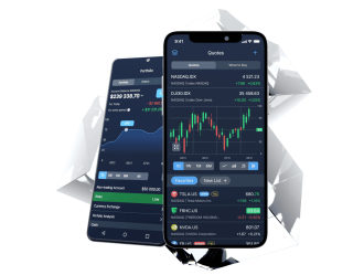 freedom24 mobilní aplikace