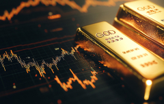Anlagen in Gold
