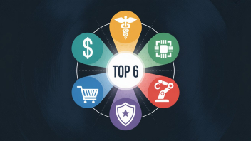 top 6 ETF