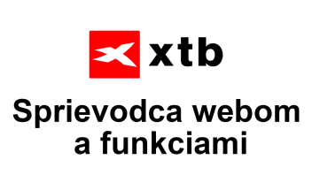 XTB-sprievodca-webom-a-funkciami