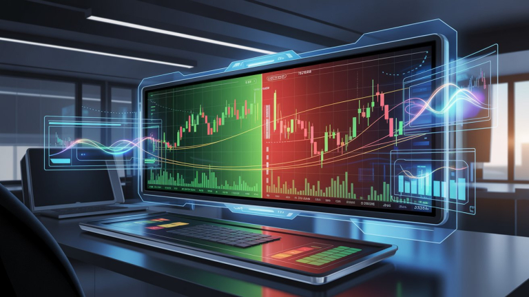 Najlepszy broker CFD dla Polaków – porównanie top 5 brokerów z UE