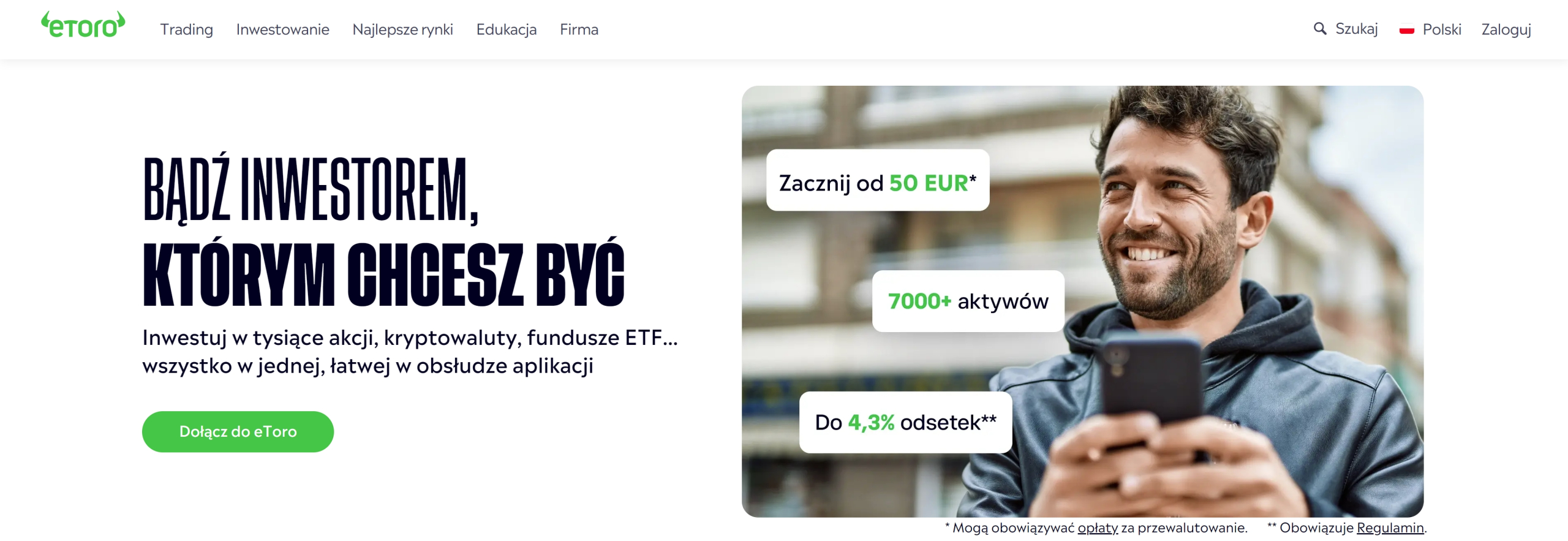 etoro