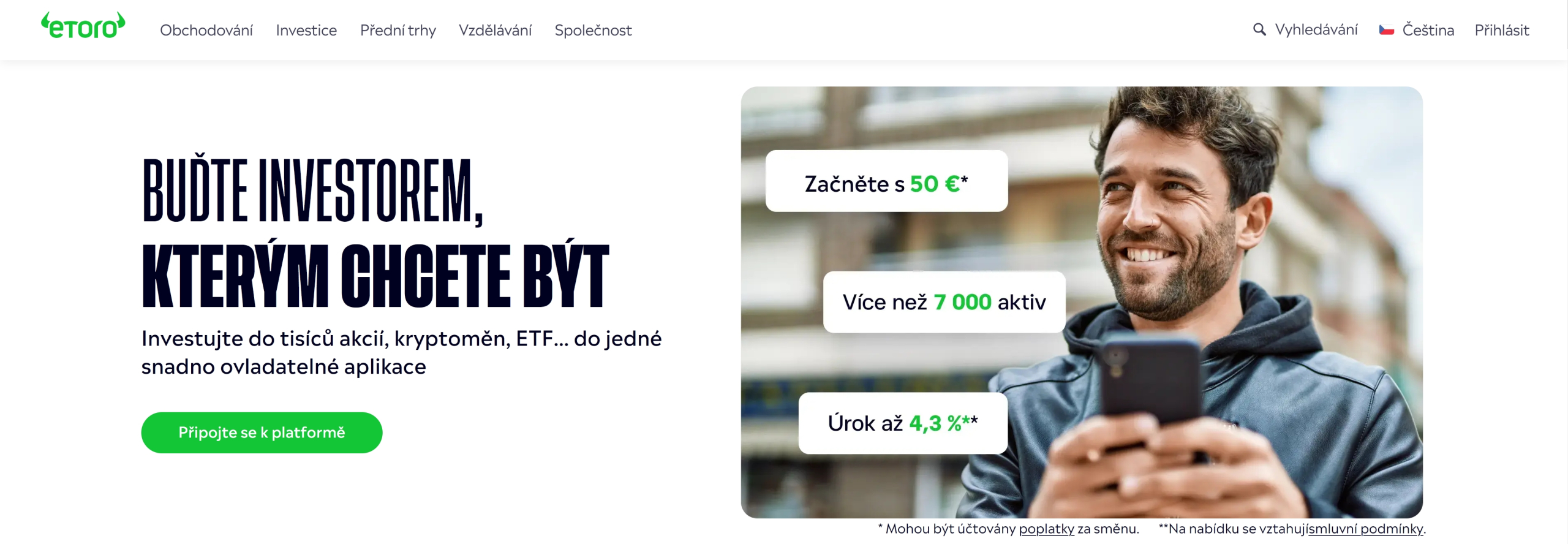 etoro