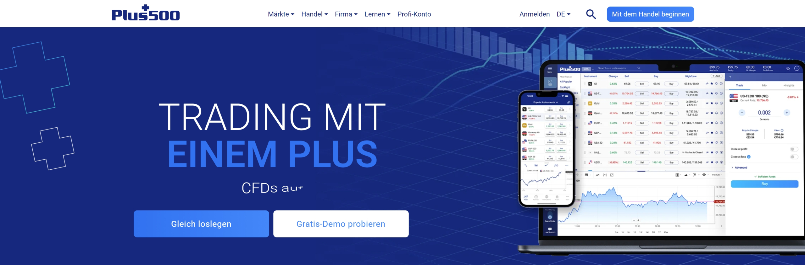 plus500