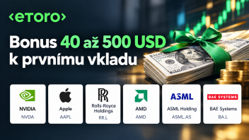 etoro bonus 40 až 500 usd v akciích zdarma etoro bonus 40 až 500 usd v akciích zdarma