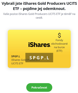 etoro bonus krok 3 - výběr odměny