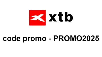 xtb code promo