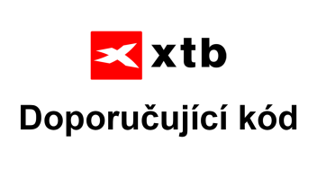 xtb broker doporučující kód xtb broker doporučující kód