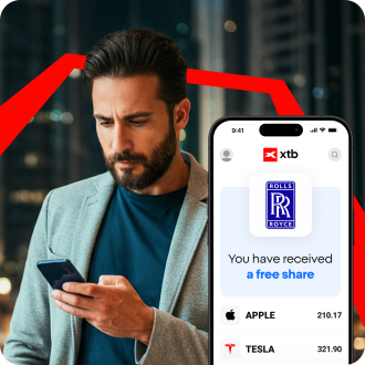 xtb free share