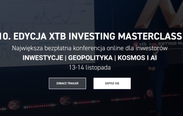 Sztuczna inteligencja czy branża kosmiczna – jak inwestować z myślą o przyszłości?