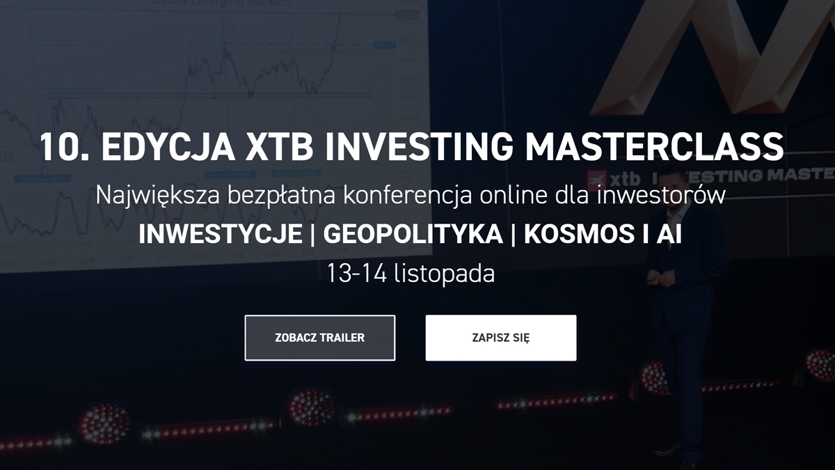 Sztuczna inteligencja czy branża kosmiczna – jak inwestować z myślą o przyszłości?