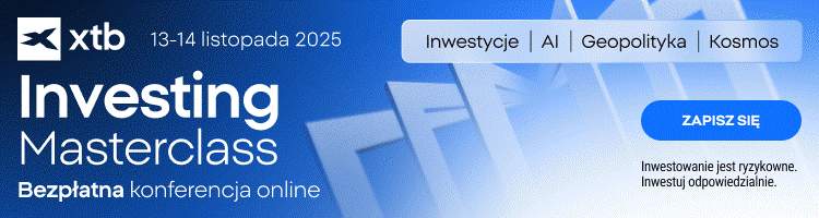 xtb masterclass