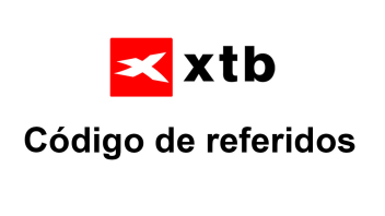 Código de referidos XTB