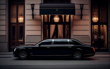 Free Rolls-Royce share — XTB’s Exclusive Welcome Offer