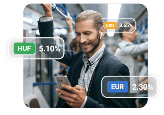 A szabad egyenleg kamatoztatása