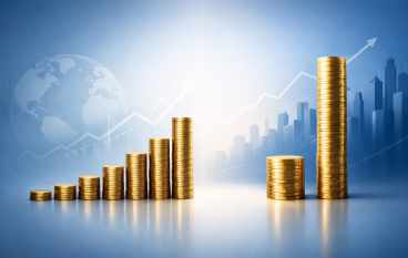 Pravidelné investování vs. jednorázová investice