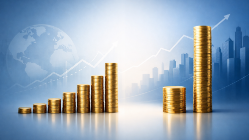 Pravidelné vs. jednorázové investování