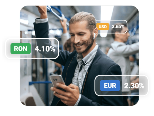 beneficiu de tip dobândă