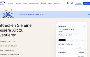 Saxo Bank Erfahrungen: Was können Sie erwarten? Ehrliche Einschätzung