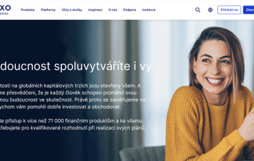 Saxo Bank recenzia: Čo očakávať? Úprimné hodnotenie