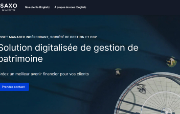 Avis Saxo Bank, à quoi s’attendre, évaluation honnête