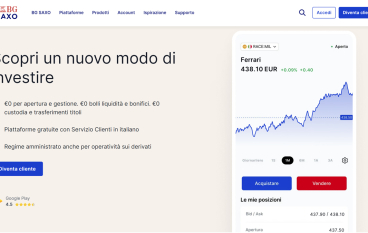 Saxo Bank recensione: cosa aspettarsi? Valutazione onesta