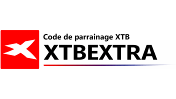 Code de parrainage XTB - XTBEXTRA