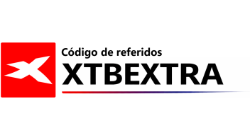 Código de referidos de XTB - XTBEXTRA