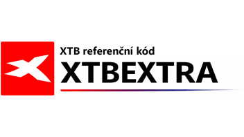referenční kód XTB - XTBEXTRA referenční kód XTB - XTBEXTRA