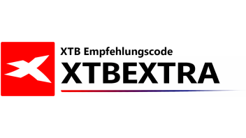 xtb Empfehlungscode - XTBEXTRA