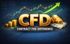 contract for difference