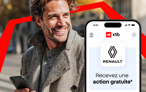 Renault action gratuite