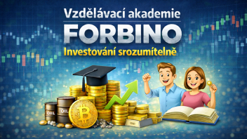 vzdělávací akademie Forbino