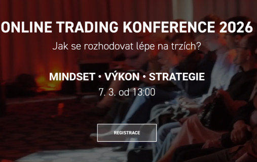 xtb online trading konference