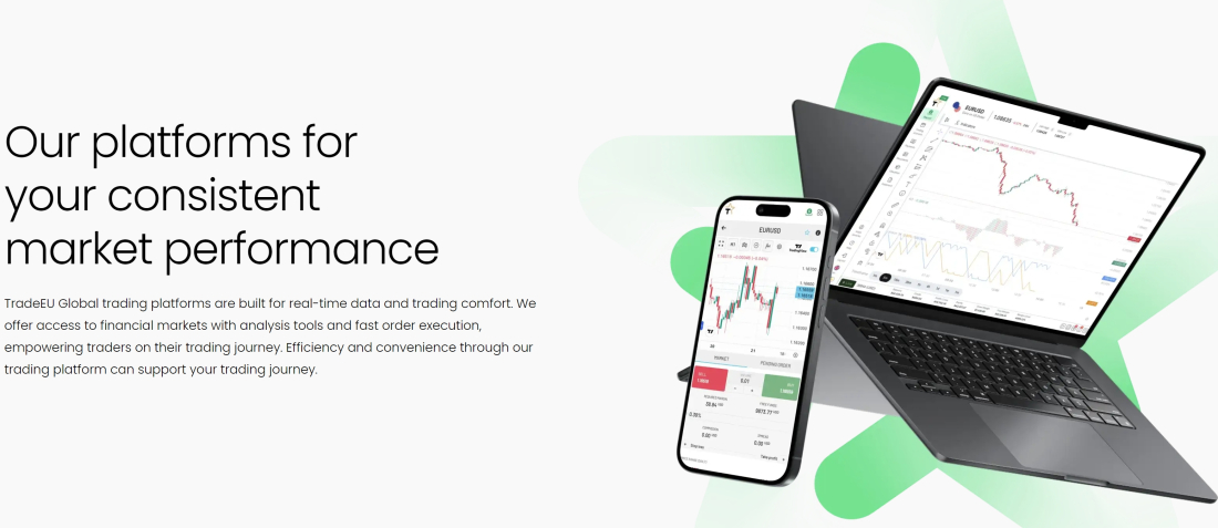 tradeeuglobal platform