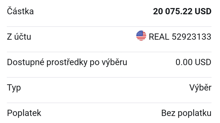 Jak na vklady a výběry u XTB jednoduše bez poplatků