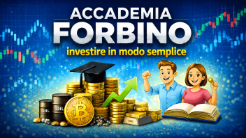 Accademia Forbino - investire in modo semplice