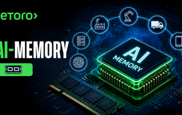 eToro AI-Memory ▶️ AI memory chip portfolio