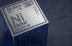 nickel