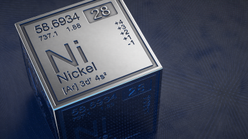 nickel nickel