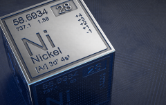 nickel