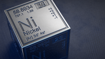 nickel