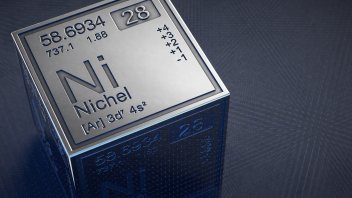 nichel