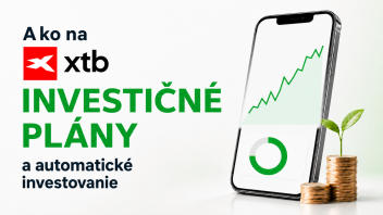 xtb investičné plány xtb investičné plány